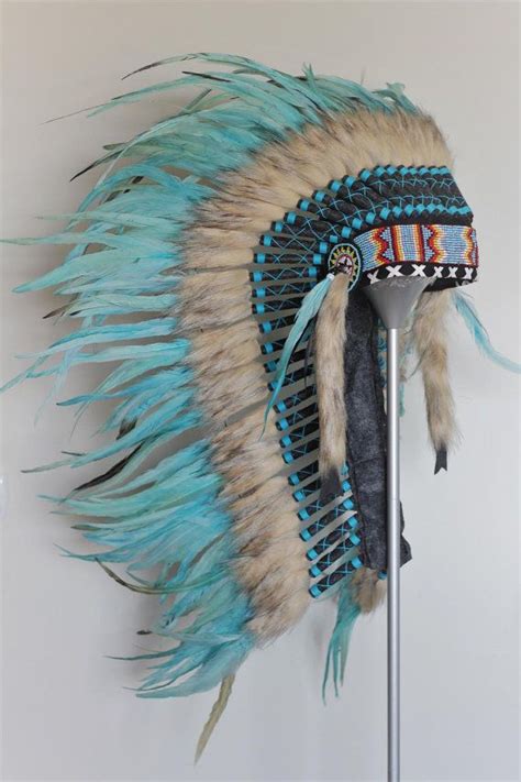 indianer kopfschmuck|Original Indianerschmuck